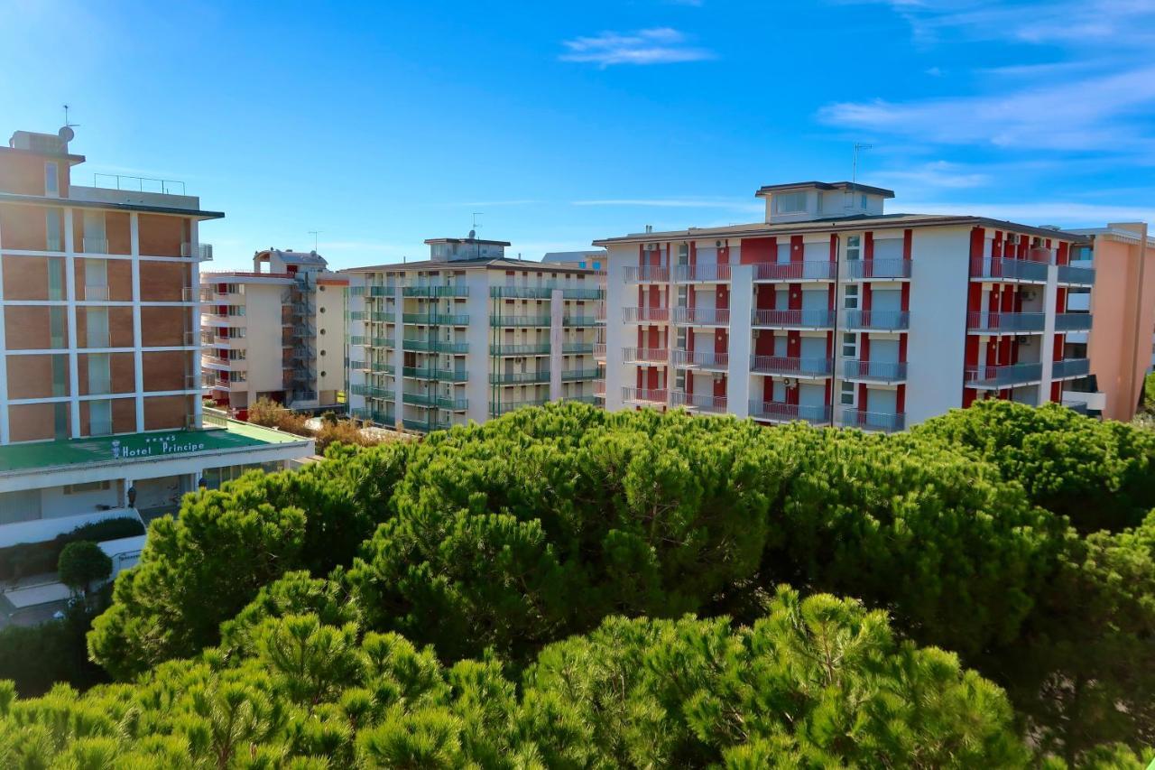 Grazioso N 70 A A 100mt Dal Mare Apartment *