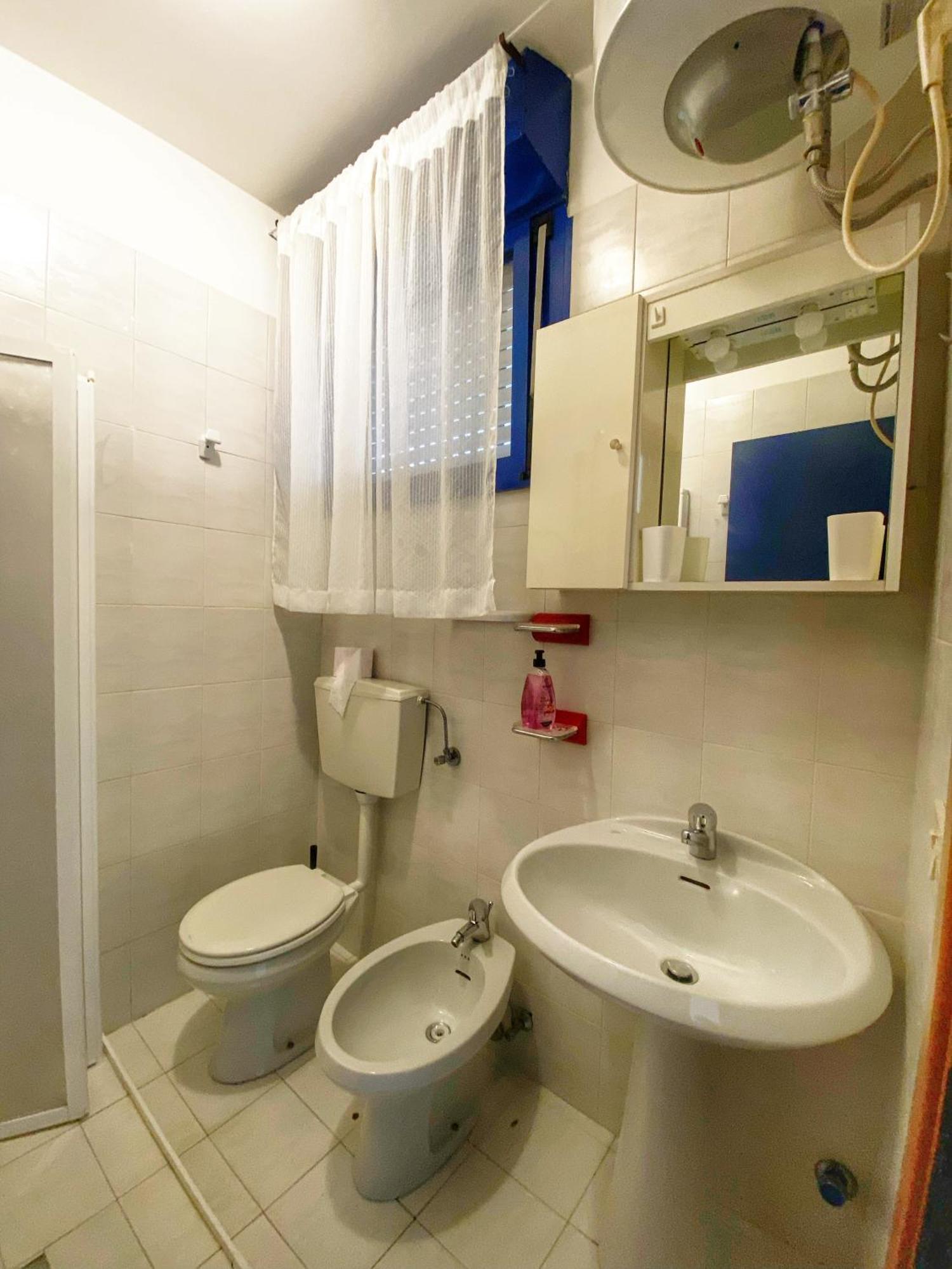 Apartment Grazioso N 70 A A 100mt Dal Mare Bibione