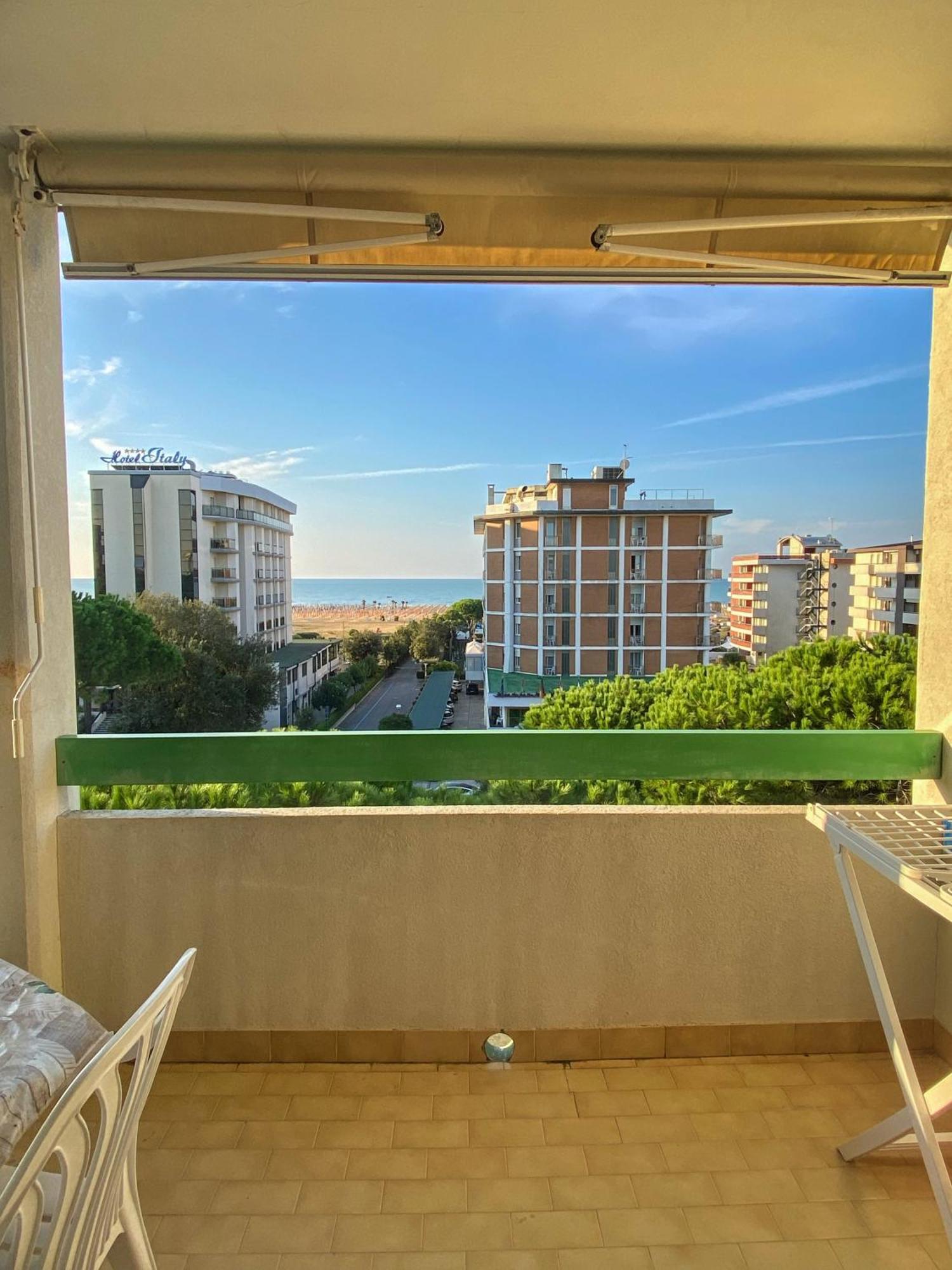 Apartment Grazioso N 70 A A 100mt Dal Mare *
