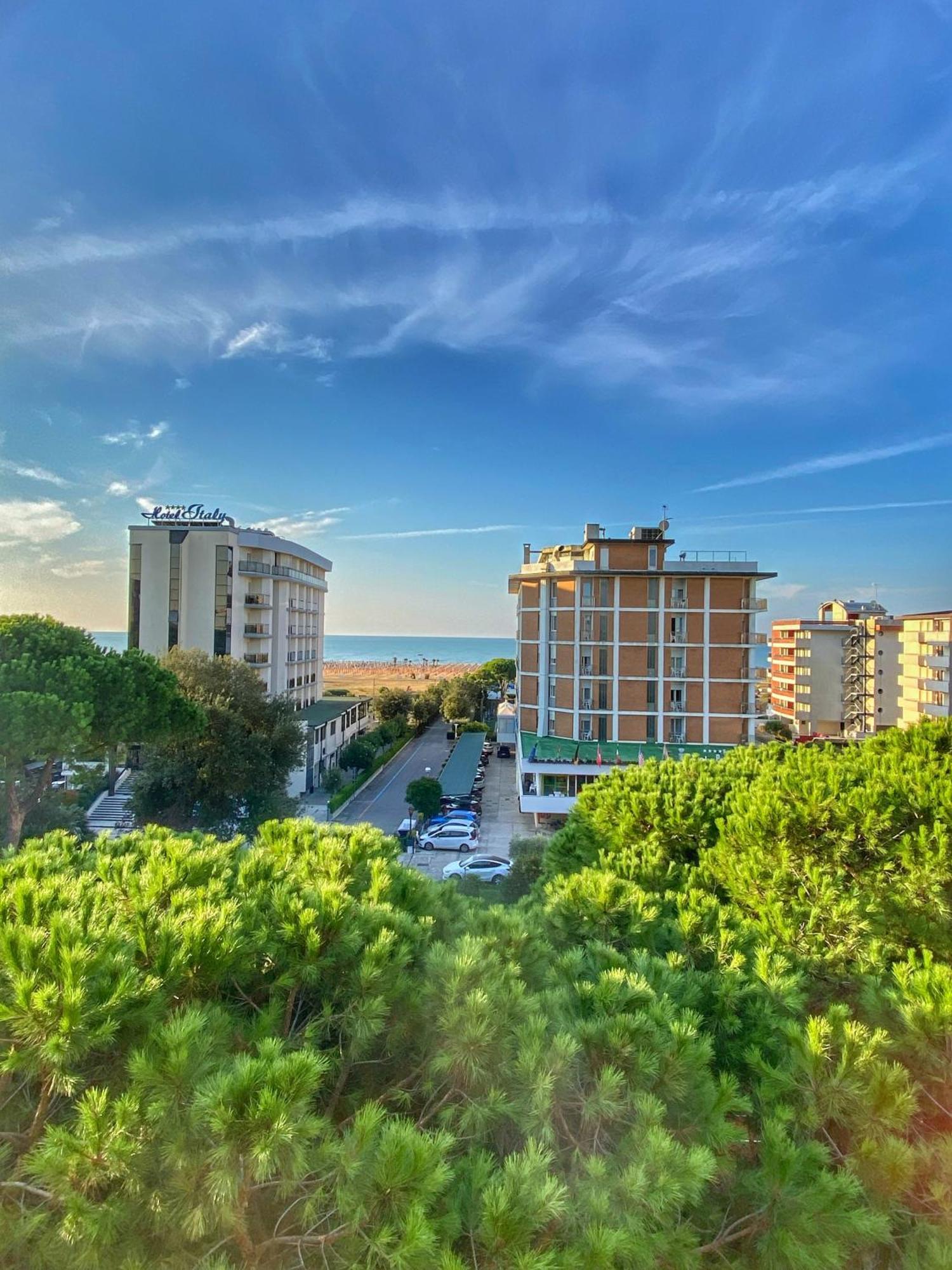 Grazioso N 70 A A 100mt Dal Mare Apartment Bibione