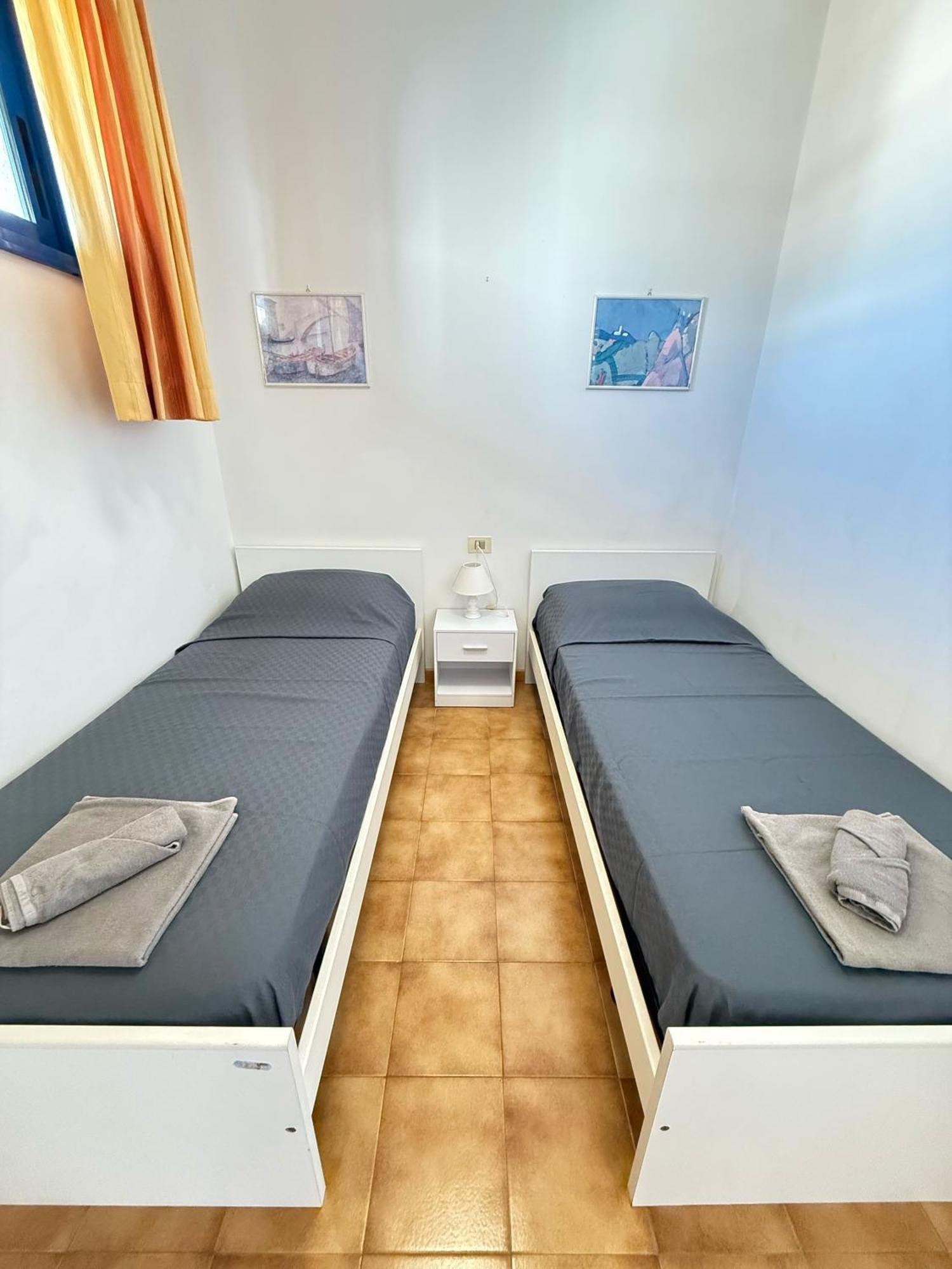 Grazioso N 70 A A 100mt Dal Mare Apartment