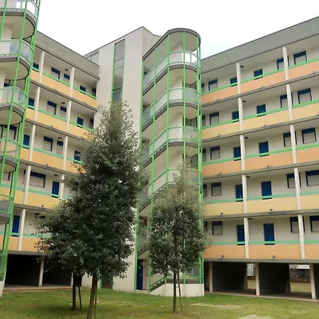 Grazioso Appartamento N 70 A Bibione A 100Mt Dal Mare Exterior photo