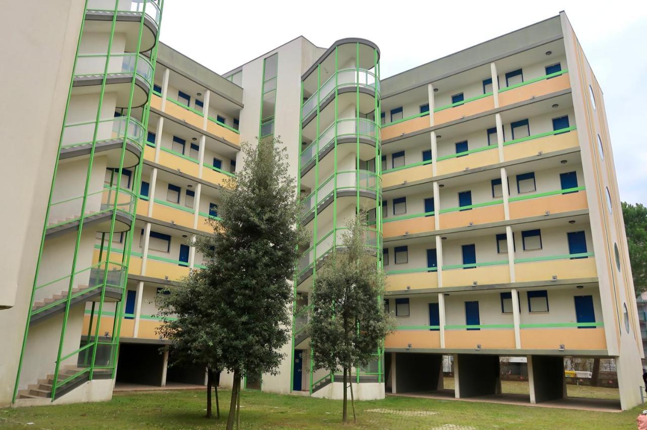 Apartment Grazioso N 70 A A 100mt Dal Mare Bibione