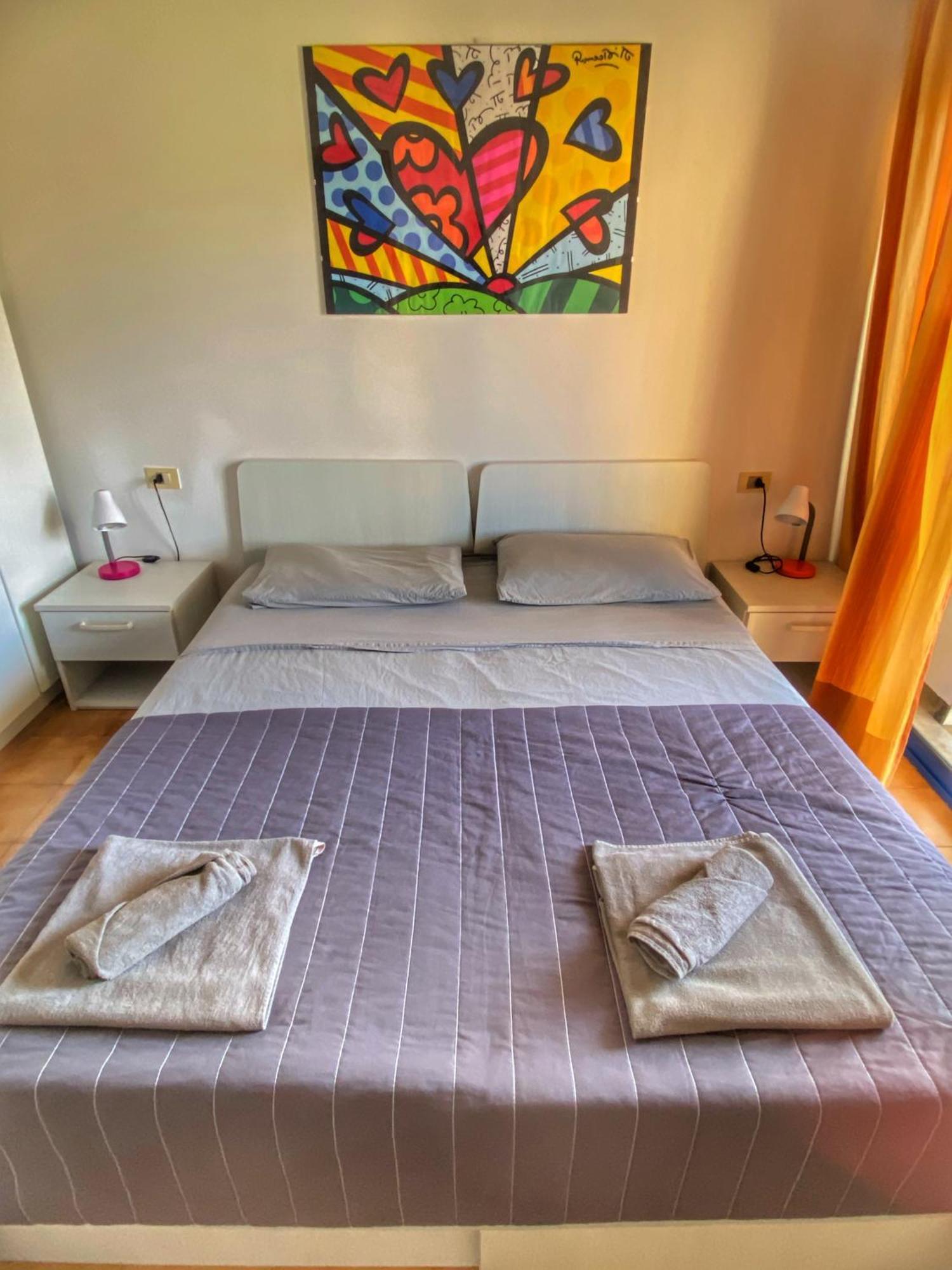 Grazioso N 70 A A 100mt Dal Mare Apartment Bibione